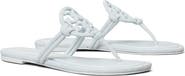 Tory Burch Miller Knotted Pavé Thong Sandal