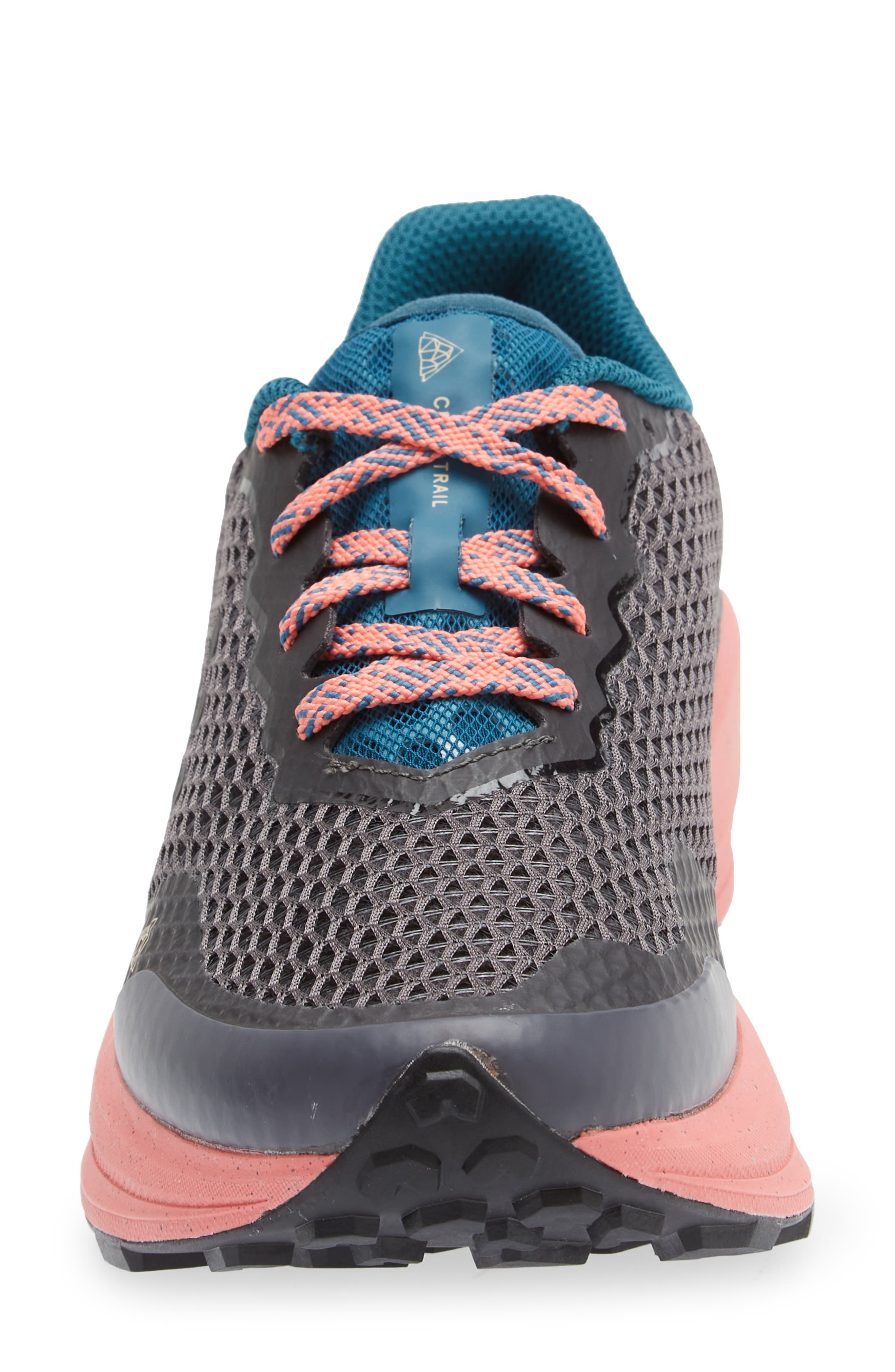 Craft CTM Ultra Trail Running Shoe, Alternate, color, 