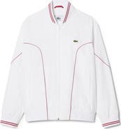 Lacoste Track Jacket