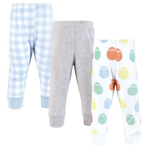 3Pk Pants (Toddler, Little Kid & Big Kid)