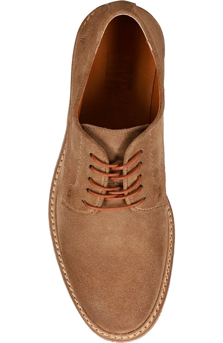 Frye Carter Derby, Alternate, color,