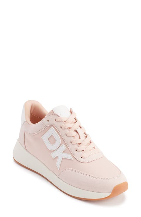Monogram Sneaker (Women)