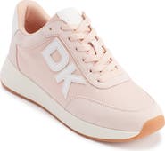 DKNY Monogram Sneaker