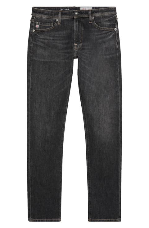 Tellis Slim Leg Jeans