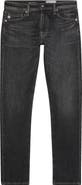 AG Tellis Slim Leg Jeans