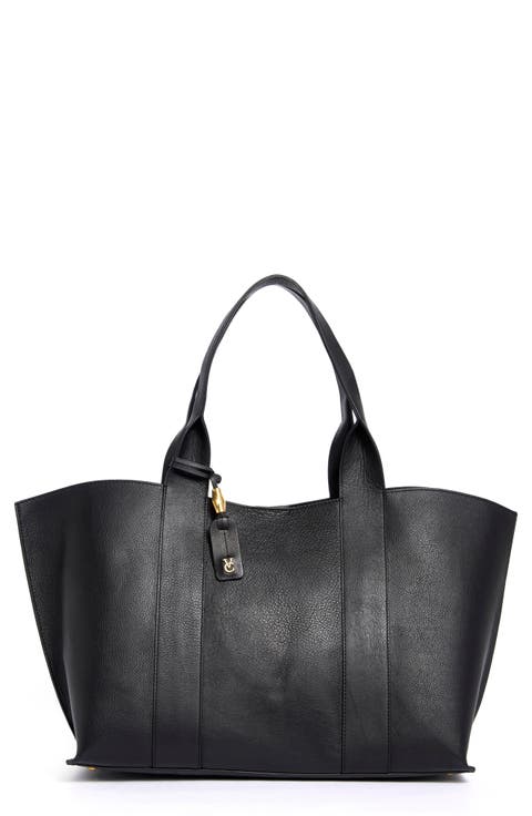 Ellah Tote Bag
