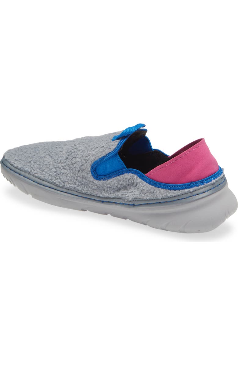 1TRL MERRELL 1TRL Hut Fleece Slip-On, Alternate, color,