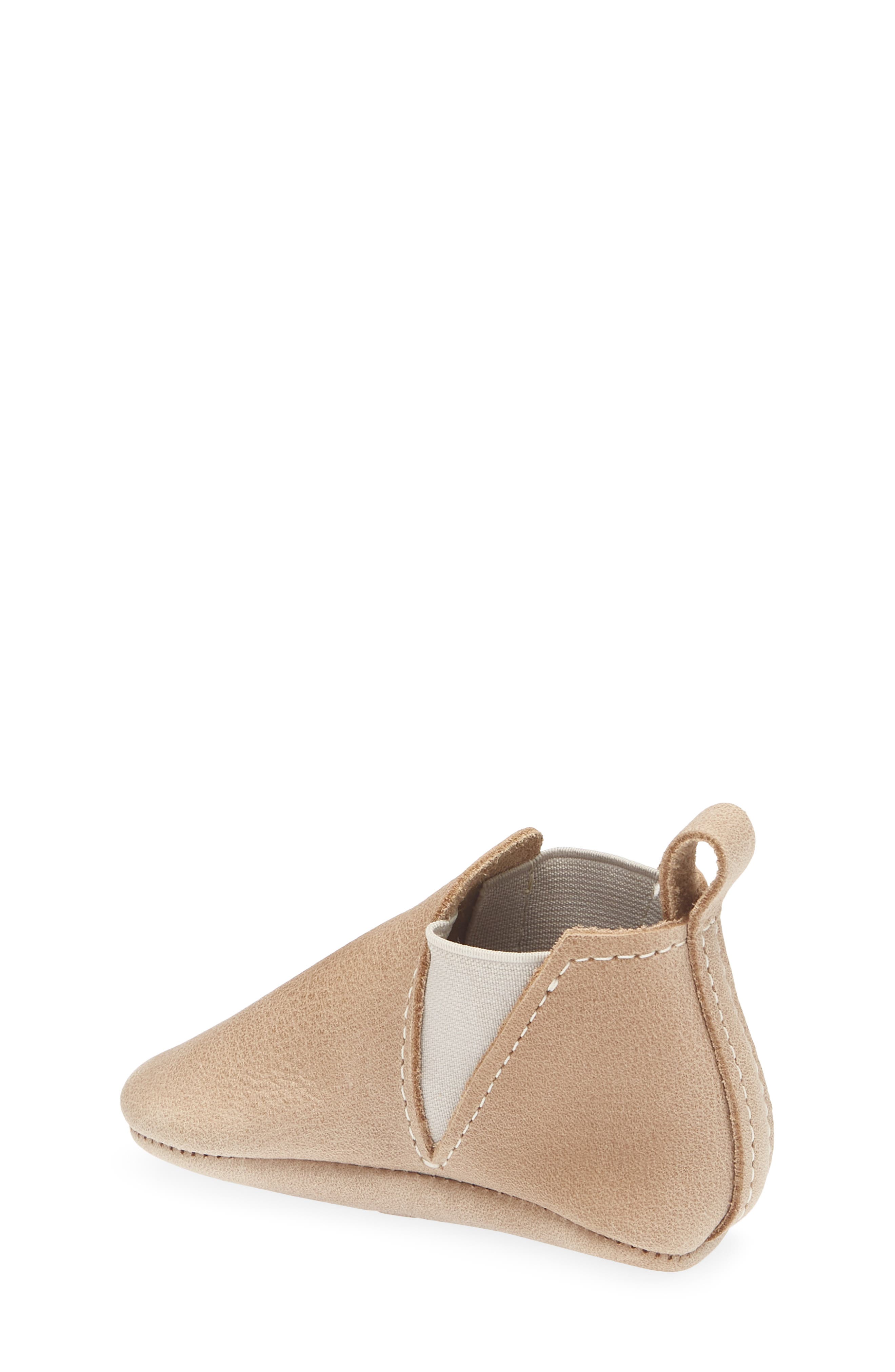 Chelsea Bootie, Alternate, color, WEATHERED BROWN