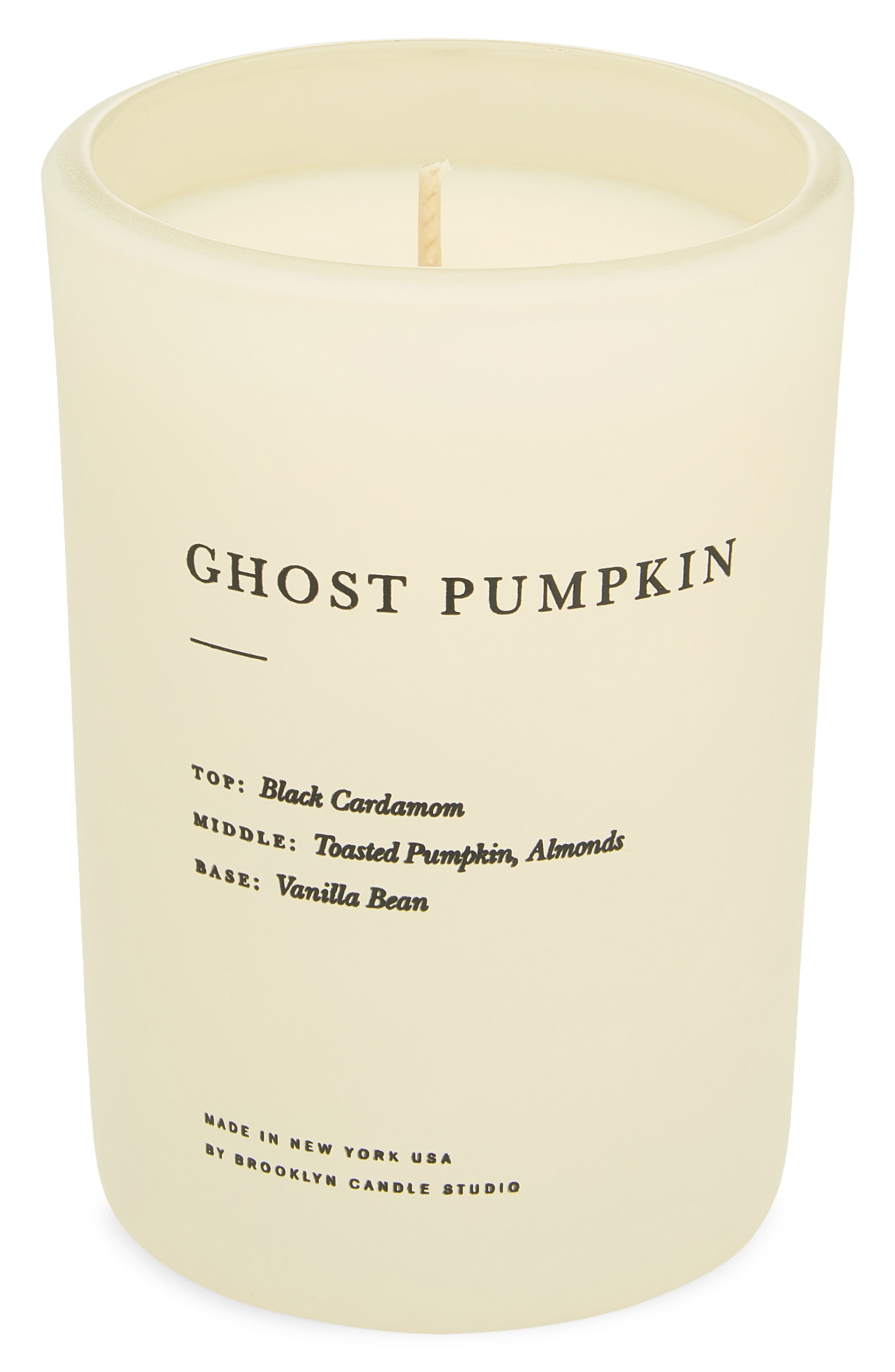 selected GHOST PUMPKIN