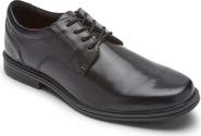 Rockport Taylor Waterproof Plain Toe Derby
