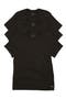 3-Pack Cotton Crewneck T-Shirts