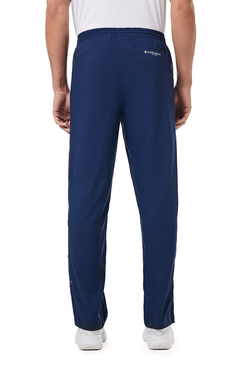 Men's Outpace Sport Pants, UPF 50+ Sun Protection, Alternate, color, Navy