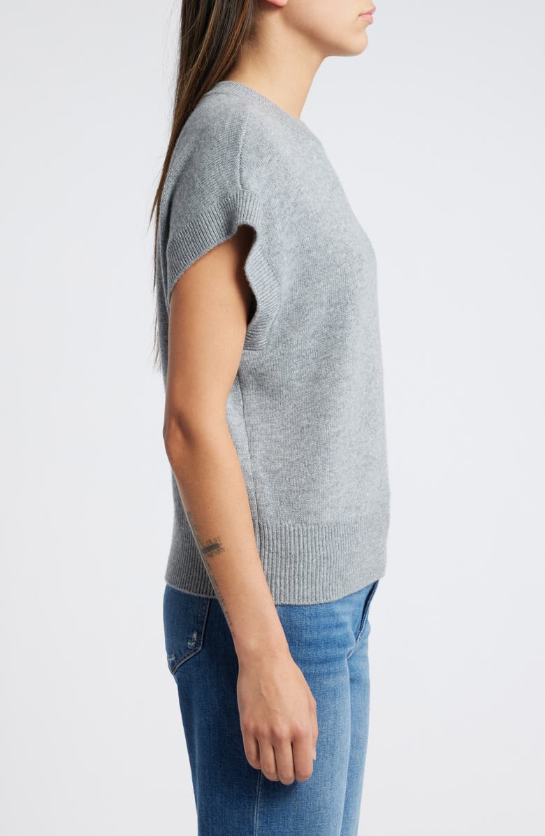 PAIGE Nepheli Crewneck Sweater, Alternate, color,