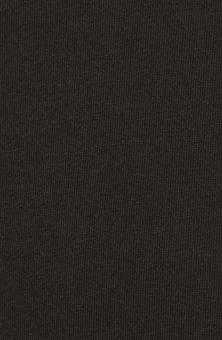 Natori Lace Trim Pajamas, Alternate, color, 