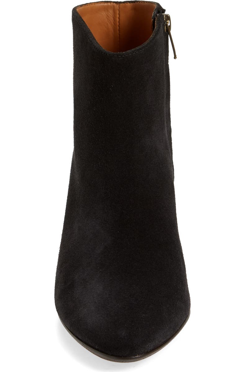 Isabel Marant Dacken Stitch Bootie, Alternate, color,