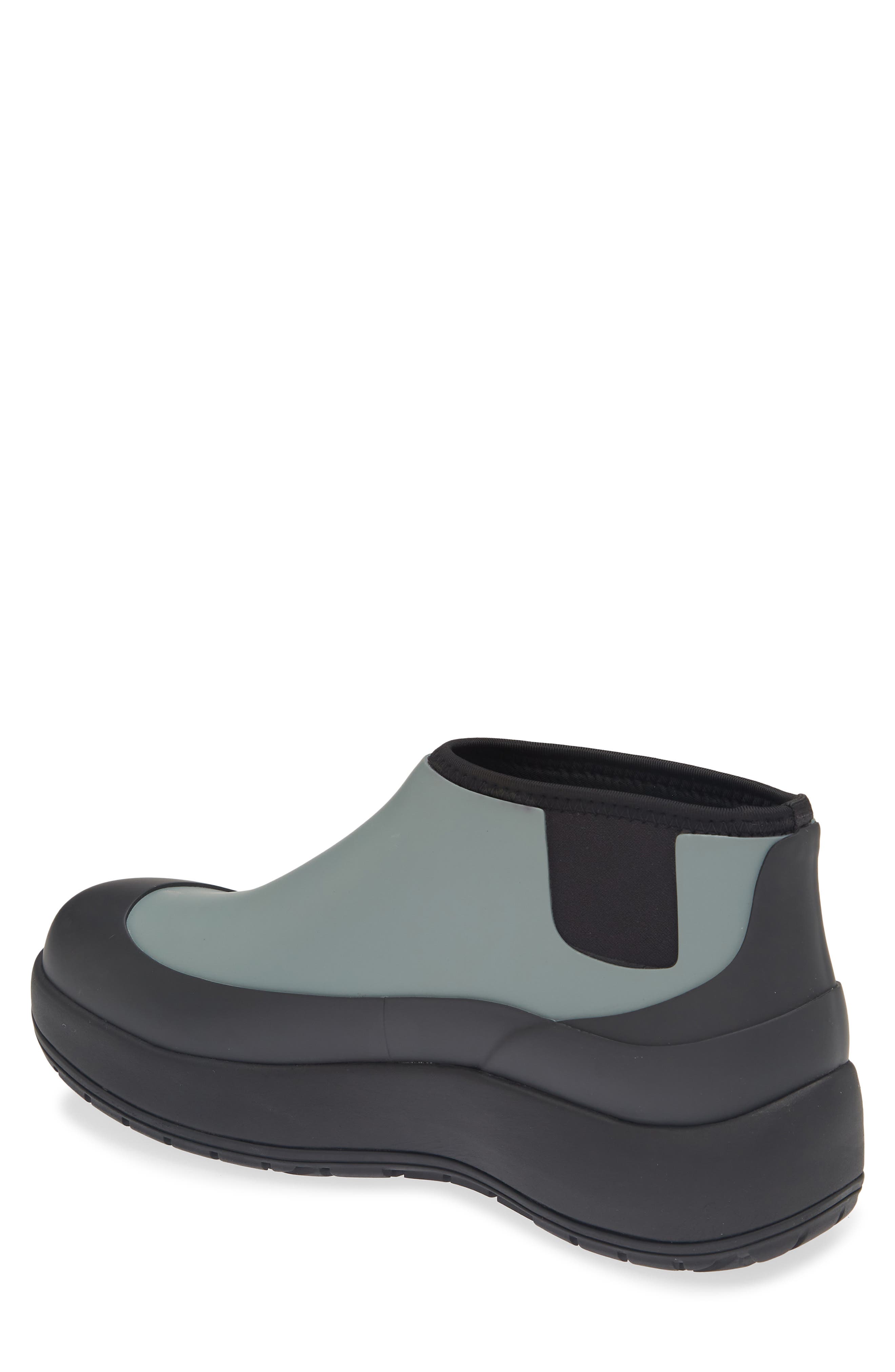 Mirage Short Boot, Alternate, color, BLACK SAGE