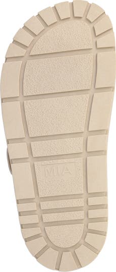 Gen Slide Sandal