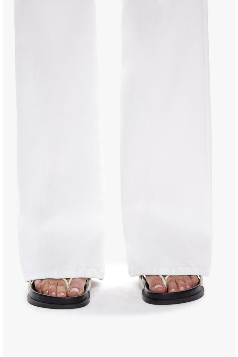 The Hustler Roller Skimp Flare Jeans, Alternate, color, FAIREST OF THEM ALL
