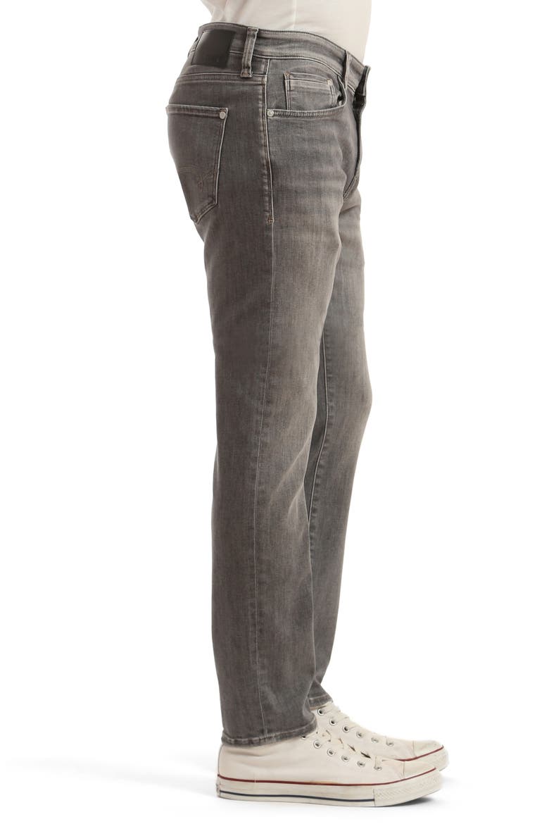 Men's Jake Slim Fit Jeans, Alternate, color, GREY FEATHER BLUE