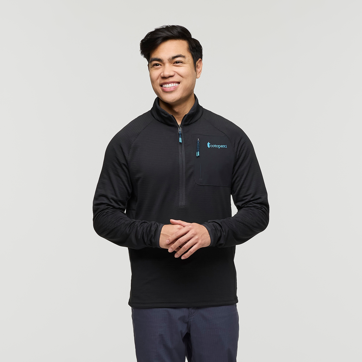 selected Cotopaxi Black