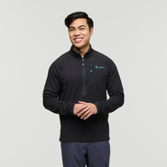 Cotopaxi Otero Fleece Half-Zip Pullover - Men's