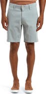 34 Heritage Nevada Soft Touch Stretch Shorts