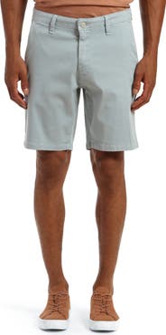 34 Heritage Nevada Soft Touch Stretch Shorts