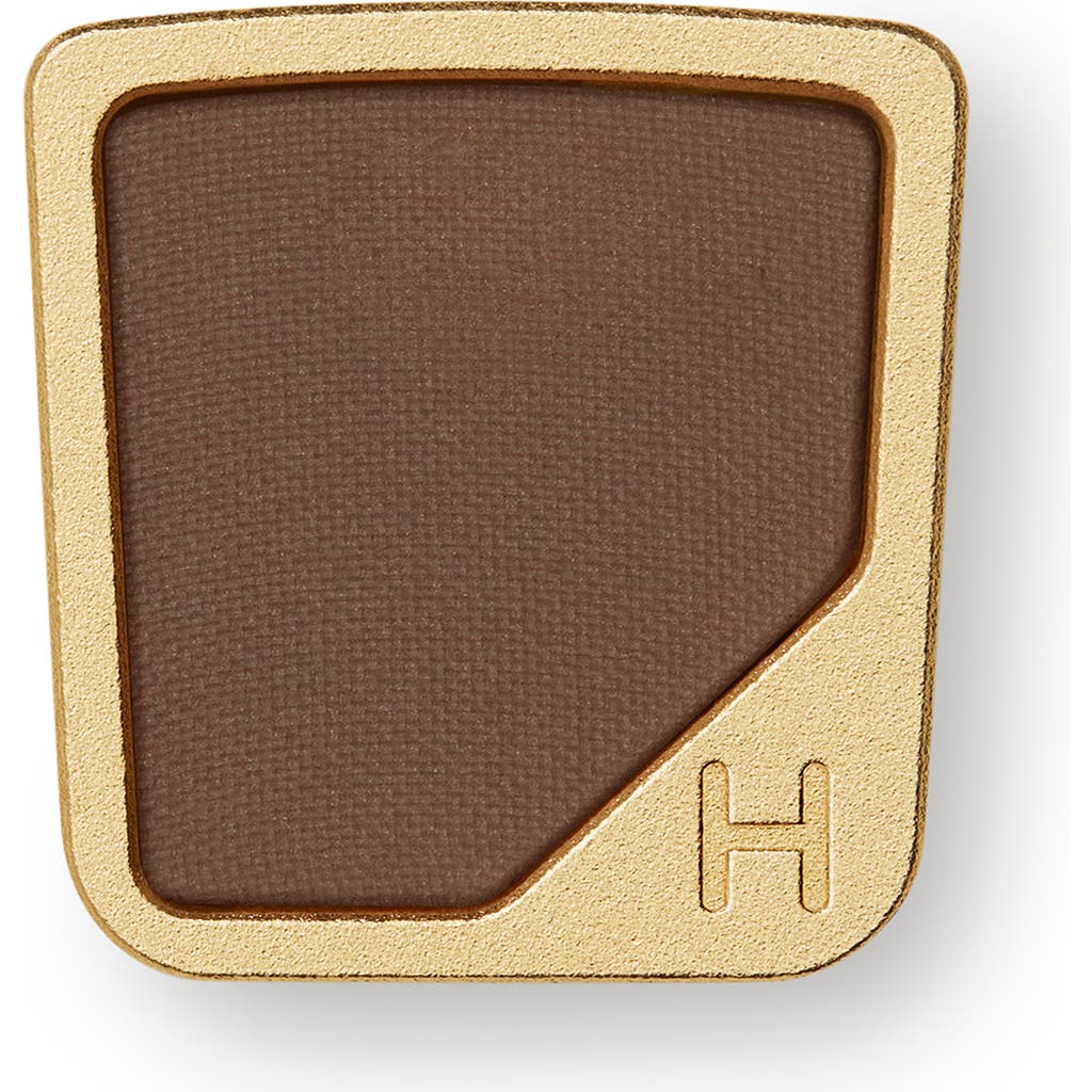 Hourglass Curator Eyeshadow Palette In Brown