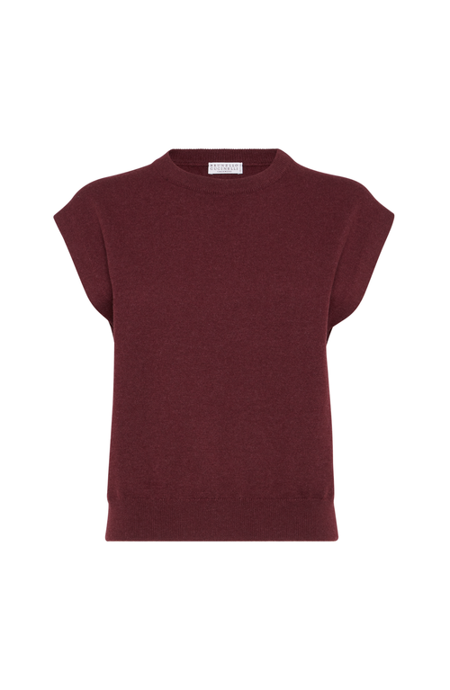 Brunello Cucinelli Cashmere Sweater