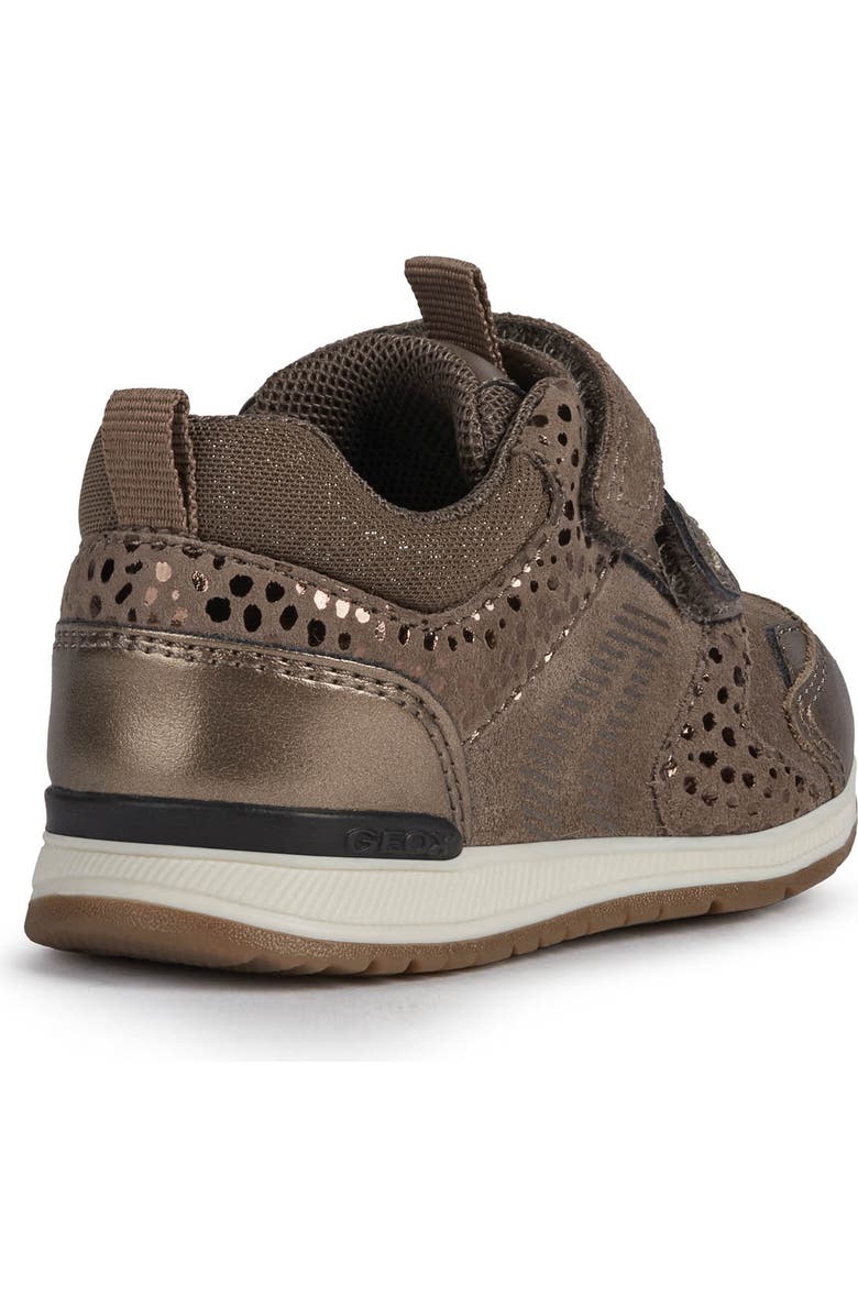 Geox Rishon Sneaker, Alternate, color,