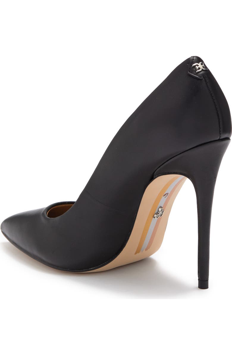 Sam Edelman Danna Pointed Toe Pump, Alternate, color,