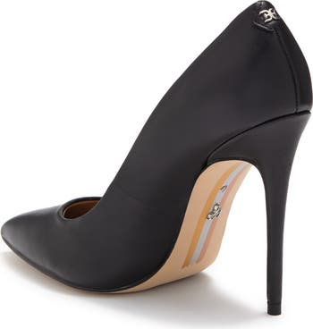 Sam Edelman Danna Pointed Toe Pump (Women) Nordstromrack