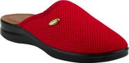 Spring Step Scuff Slipper