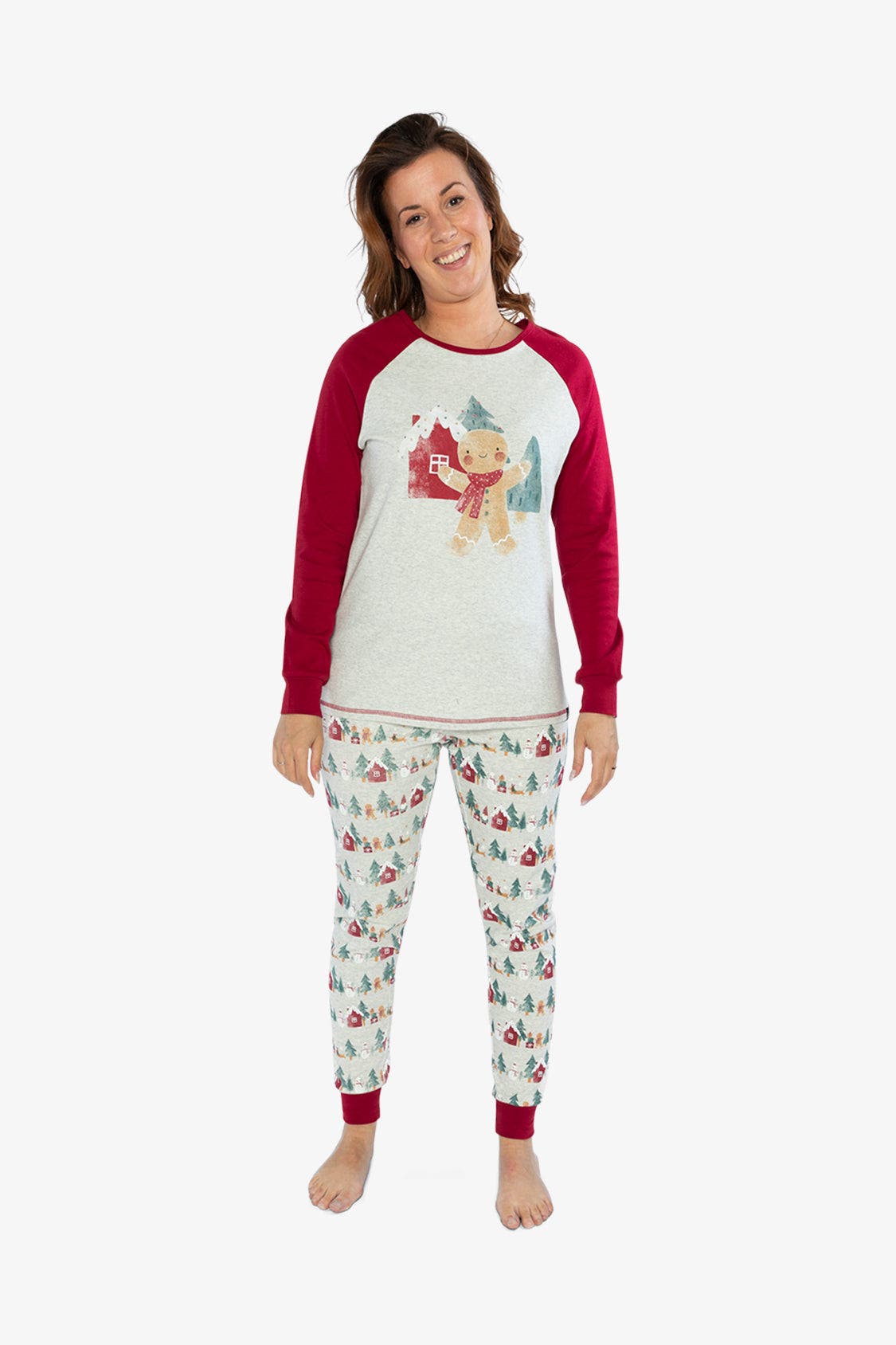 selected Holiday Print