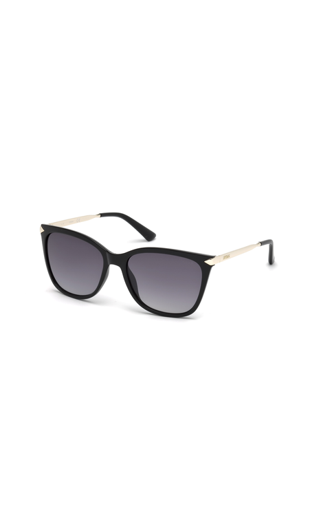 Soft Square Acetate Sunglasses