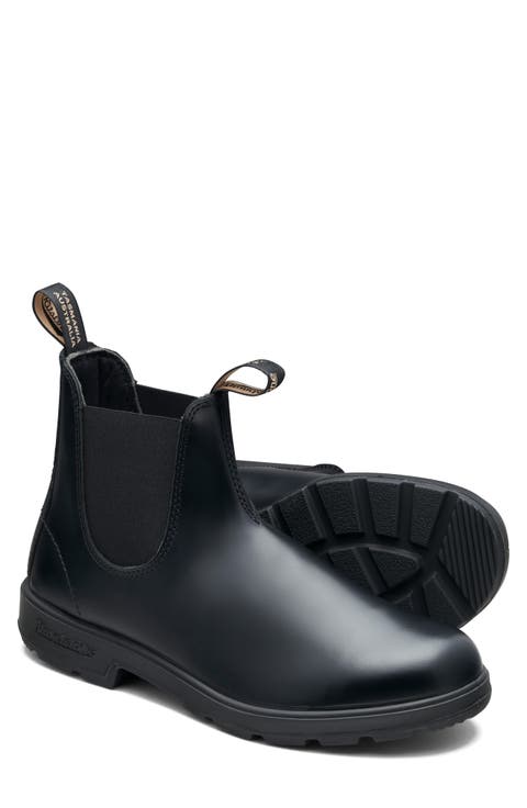 Chelsea Boot