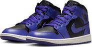 Nike Air Jordan 1 Mid Sneaker