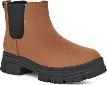 Kids' Ashton Waterproof Chelsea Boot