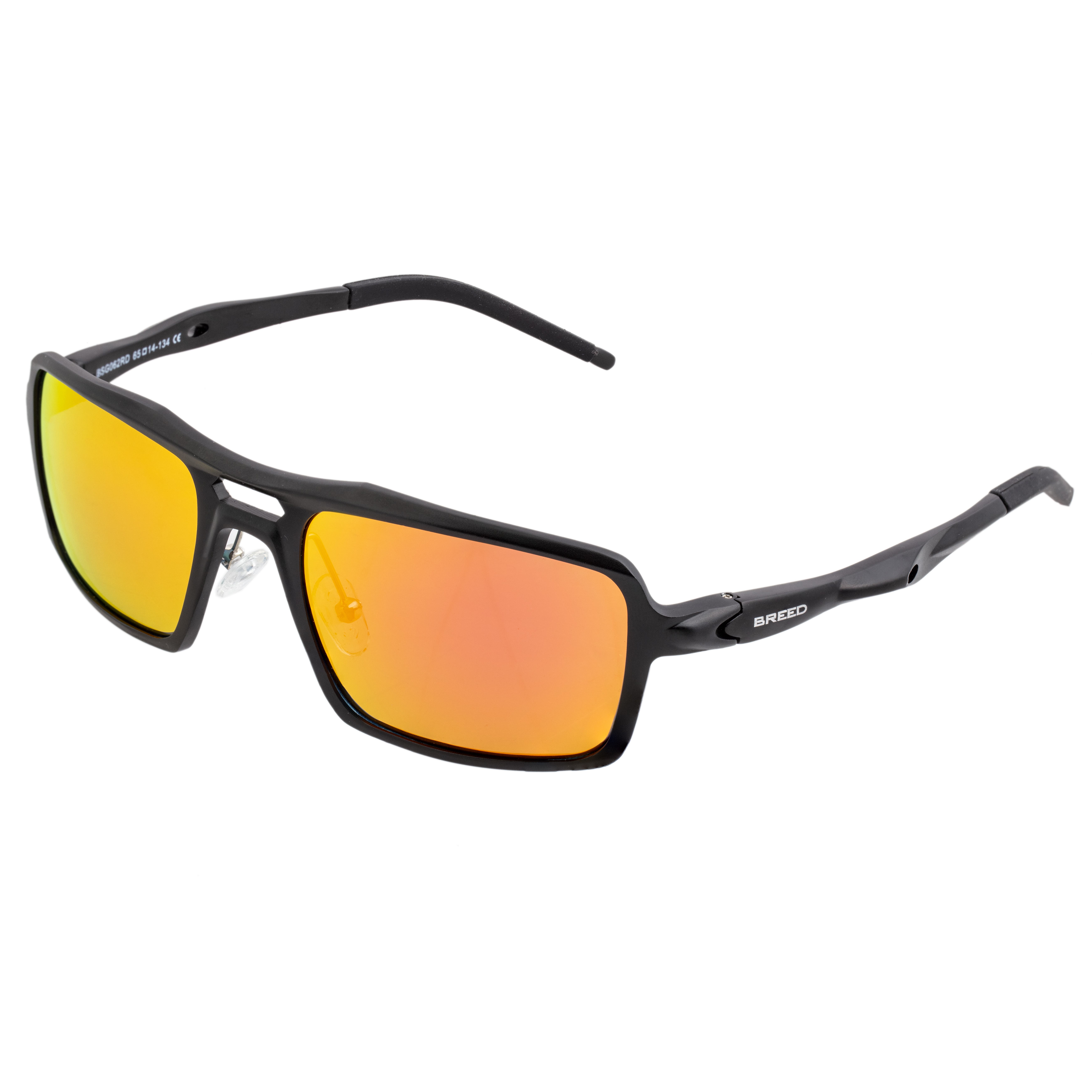 selected Black/Red-Yellow