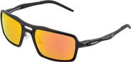 BREED Orpheus Aluminum Polarized Sunglasses