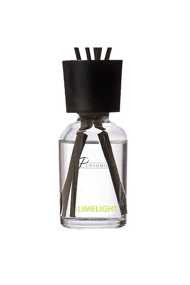 100ML Reed Diffuser - Lime Light, Alternate, color, None