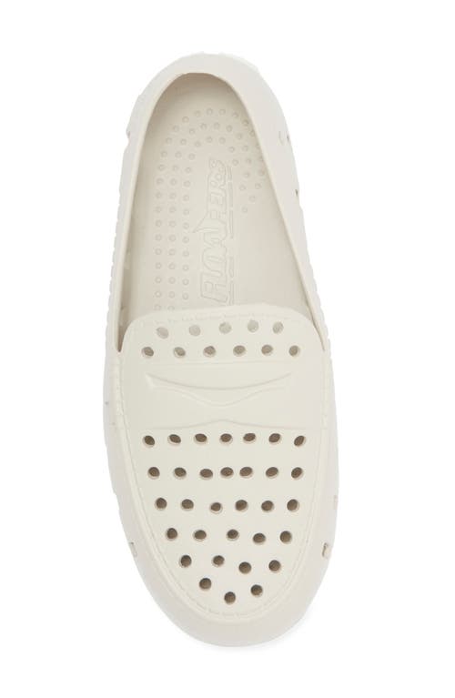 Floafers Kids' Prodigy Driver Loafer