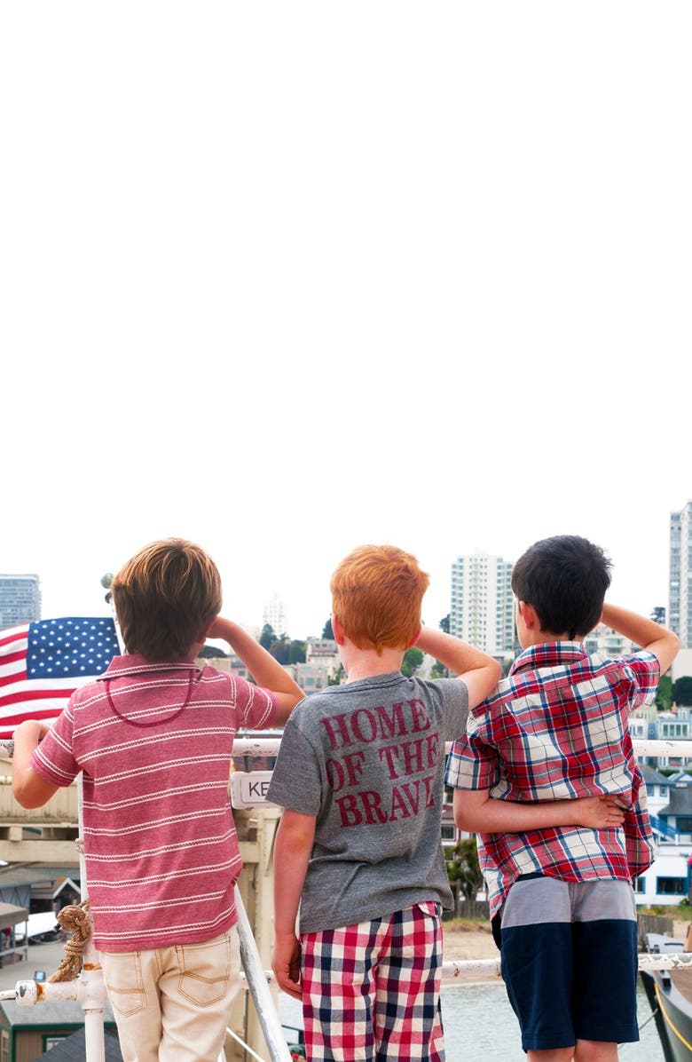 Peek Aren't You Curious LB SLOUCH JEAN, Alternate, color,