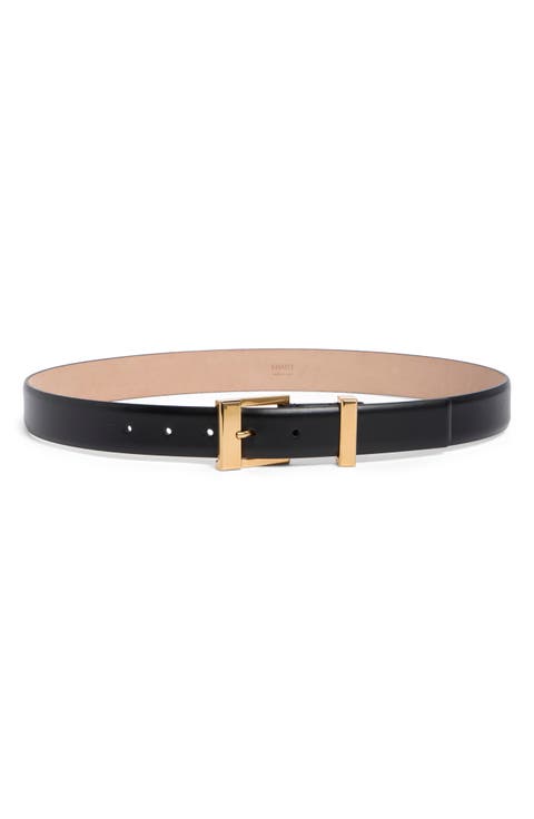 Manhattan Belt
