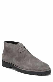 Jerome Chukka Boot