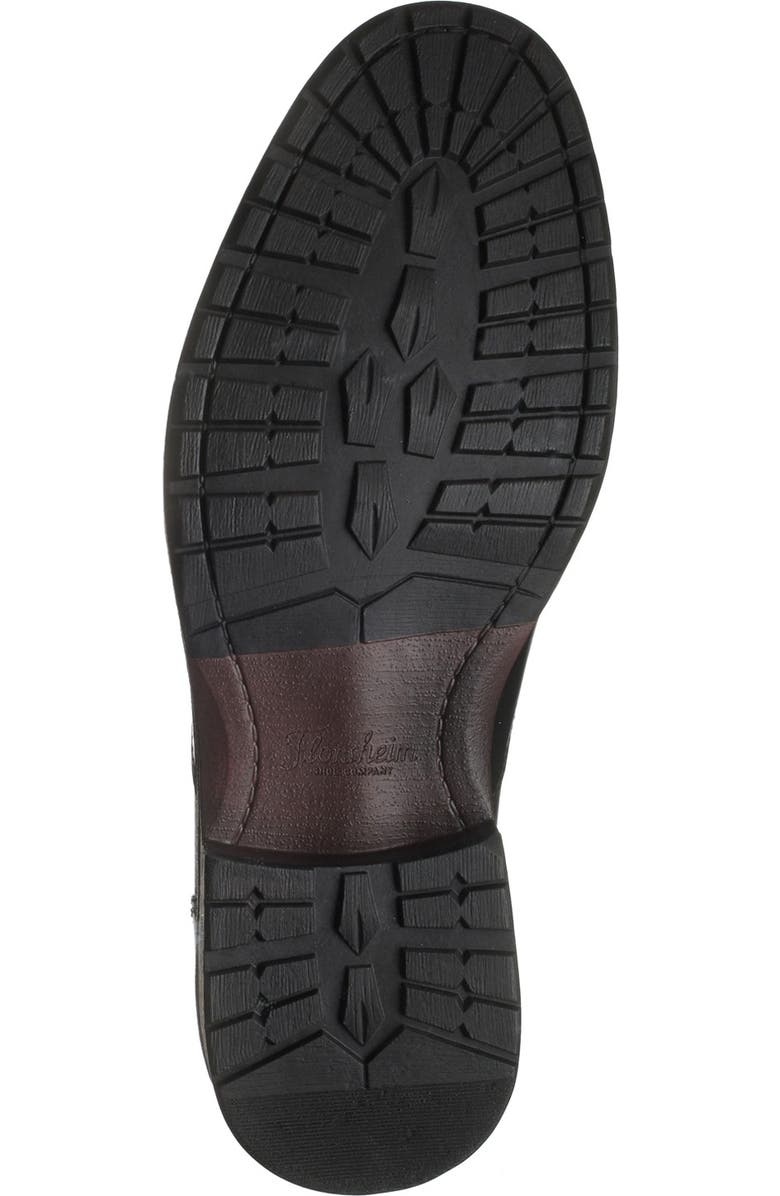 Florsheim Vandall Leather Oxford, Alternate, color,