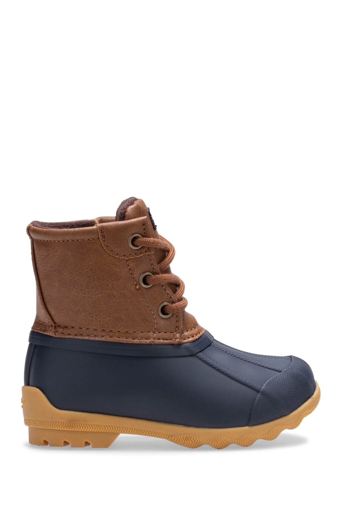 Sperry Port Boot, Alternate, color, 