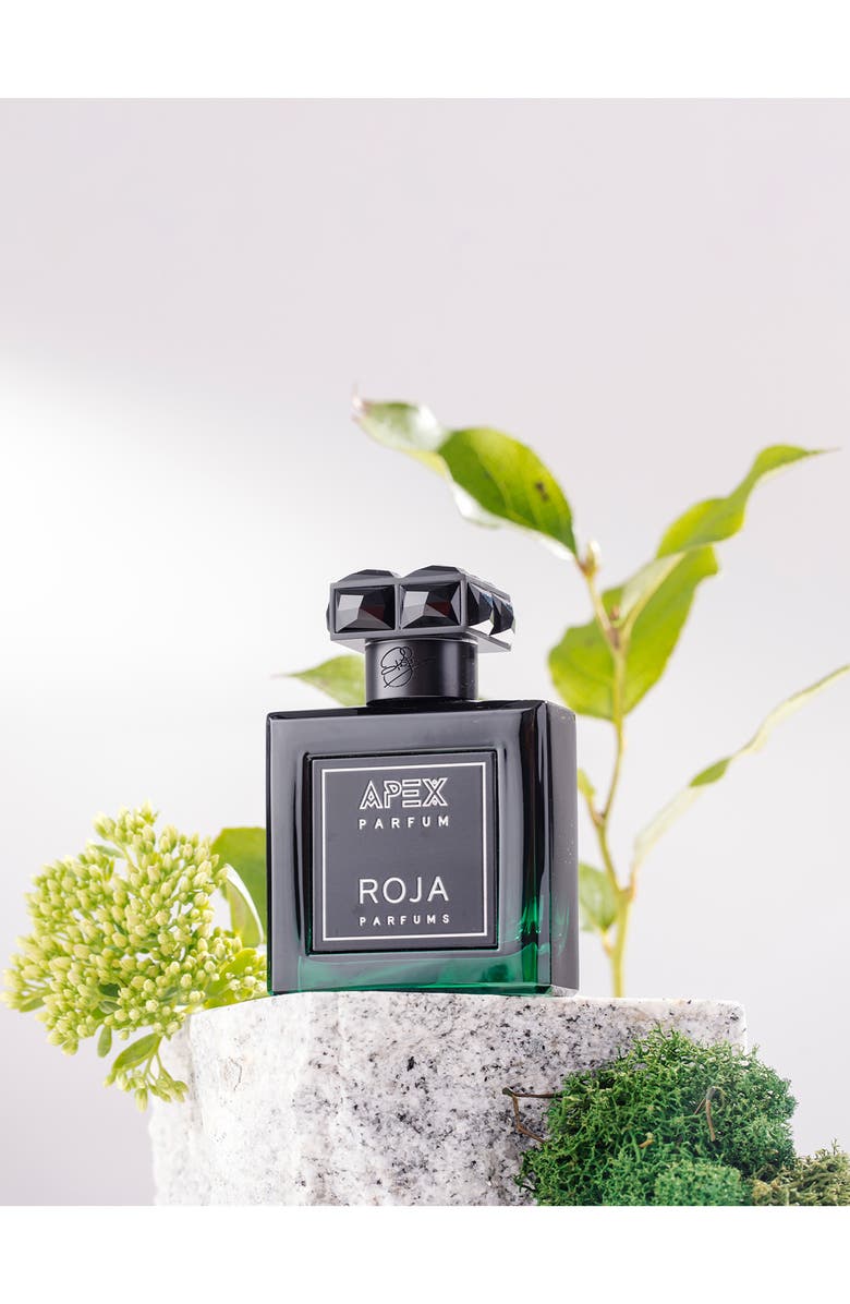 ROJA APEX Pour Homme Parfum, Alternate, color, 