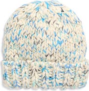 Treasure & Bond Textured Beanie