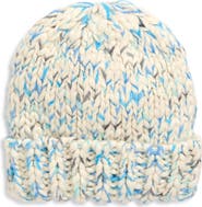 Treasure & Bond Textured Beanie